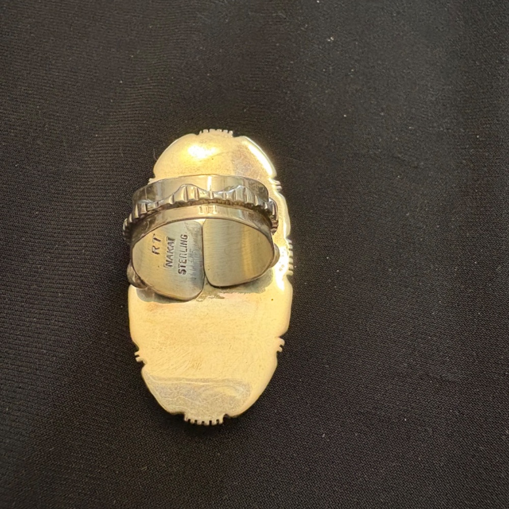 ring - Picture 2 of 2